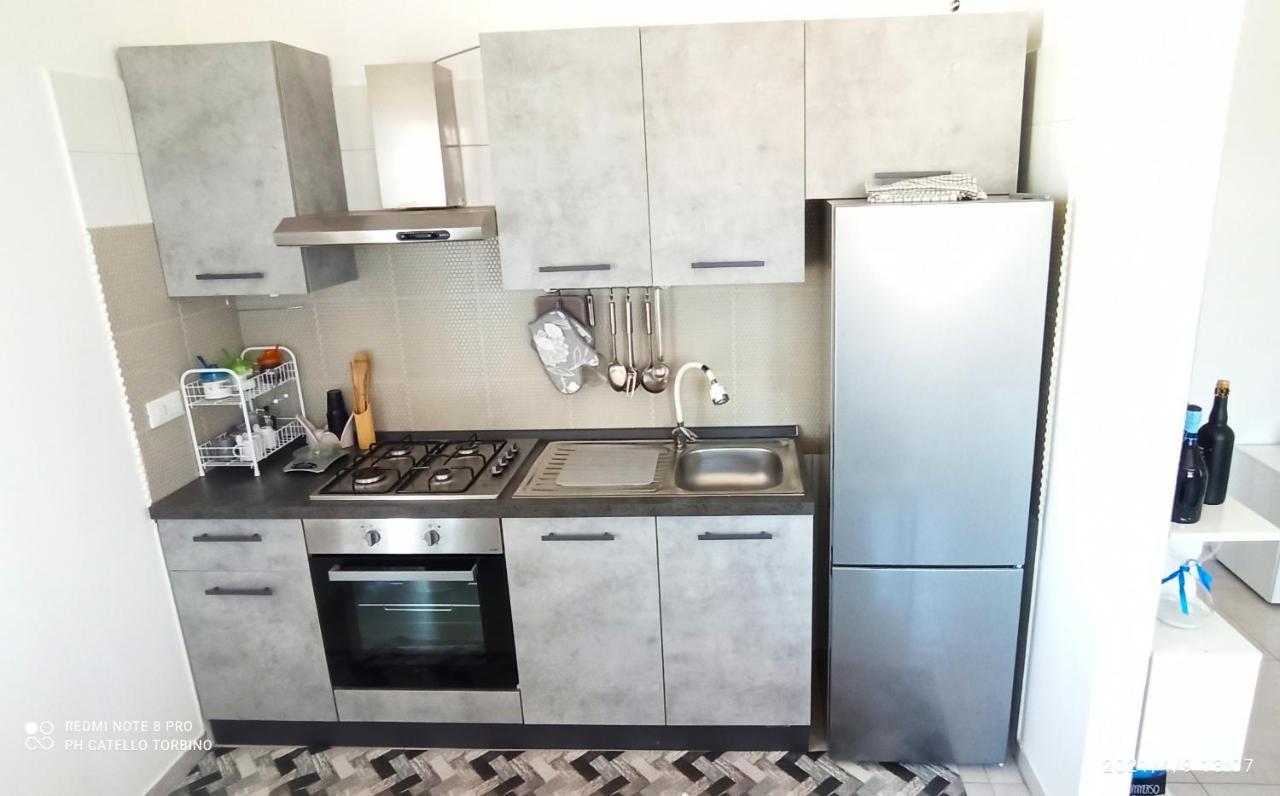 La Villa Degli Dei: Private Oasis with Garden Retreat and Complimentary Shuttle Castellammare di Stabia Exterior photo