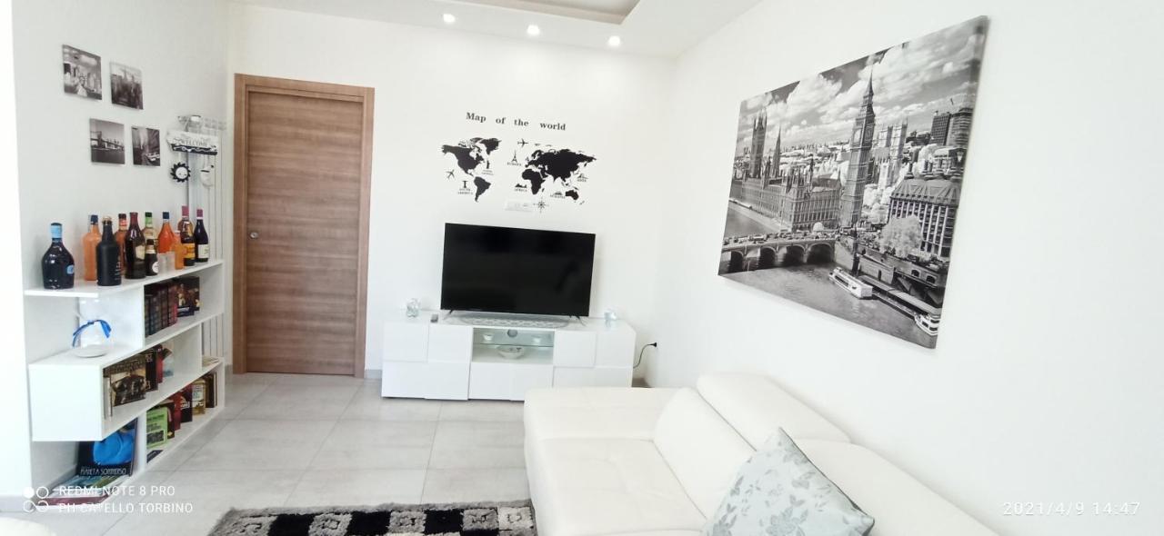 La Villa Degli Dei: Private Oasis with Garden Retreat and Complimentary Shuttle Castellammare di Stabia Exterior photo